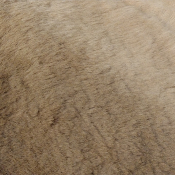 Kangaroo Fur hand bag - Picture 2 of 11